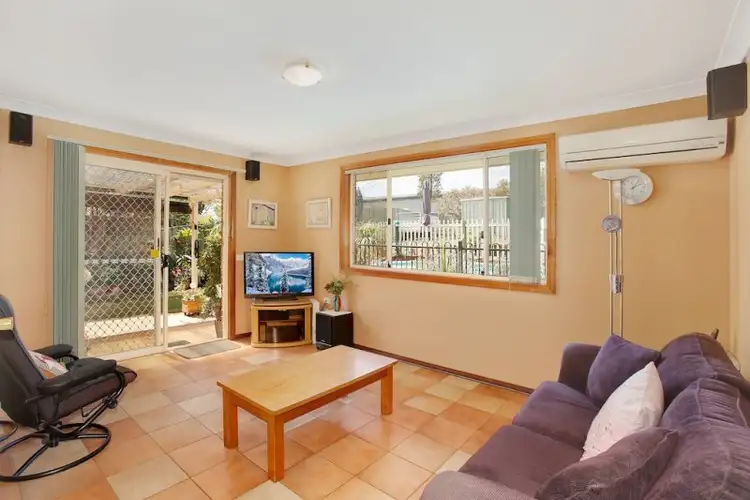 Seventh view of Homely house listing, 17 Ridgeview Place, Narellan NSW 2567