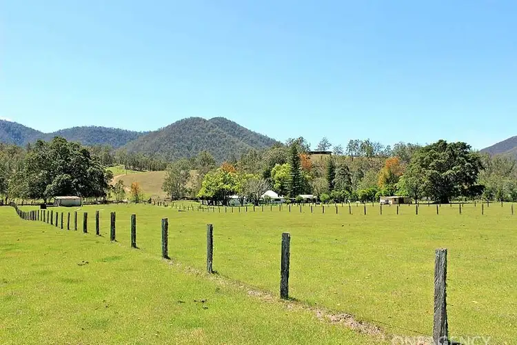 Third view of Homely rural property listing, 8493 Armidale/Kempsey Road, Comara NSW 2440