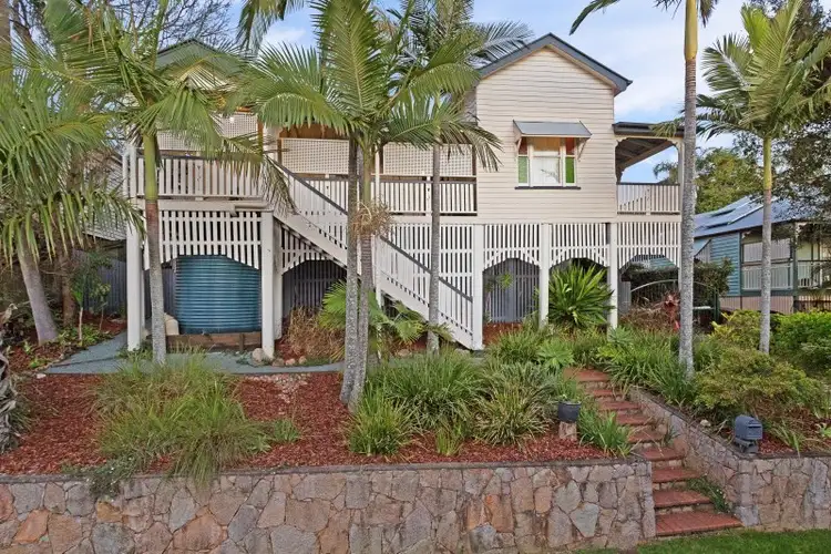 69 Gaunt Street, Newmarket QLD 4051