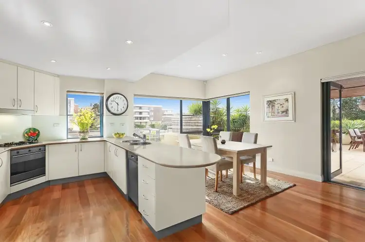 Fourth view of Homely apartment listing, 14/1 Isabel Avenue, Vaucluse NSW 2030