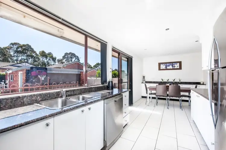 Third view of Homely house listing, 103 Akuna Avenue, Bangor NSW 2234