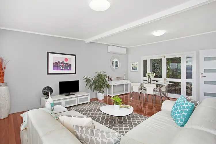 Fifth view of Homely house listing, 22 Greenway Street, Grange QLD 4051