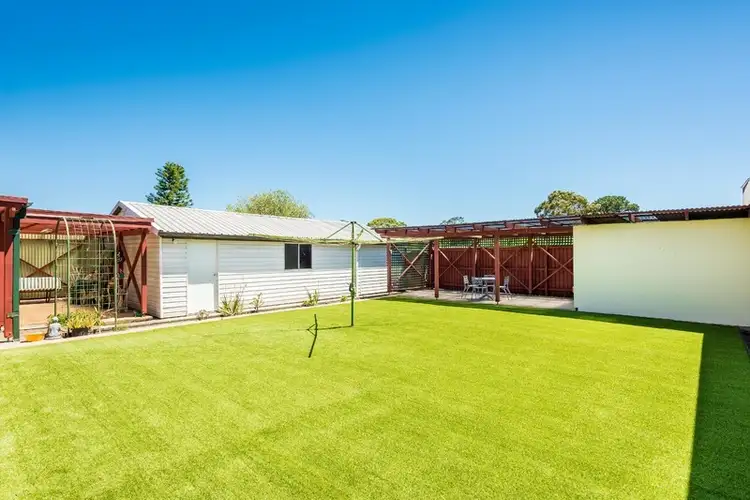Sixth view of Homely house listing, 5 Tenth Avenue, Loftus NSW 2232