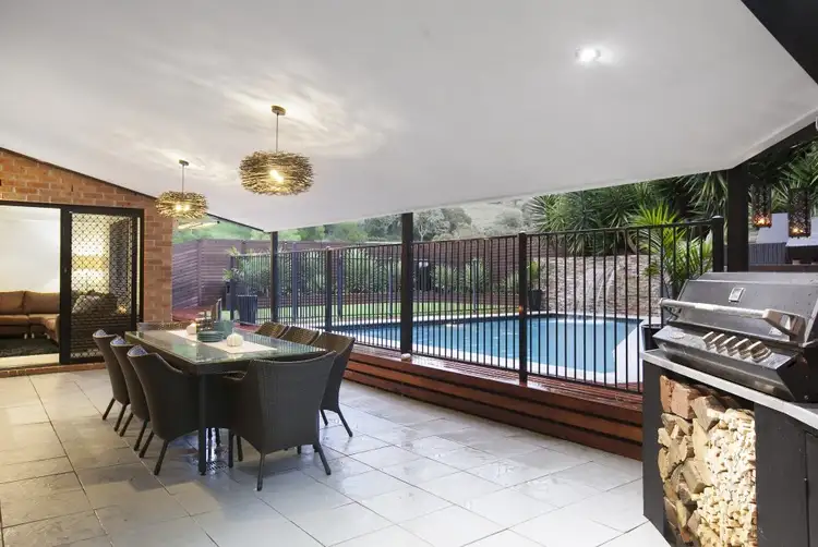 Third view of Homely house listing, 35 Kallara Link, Cordeaux Heights NSW 2526