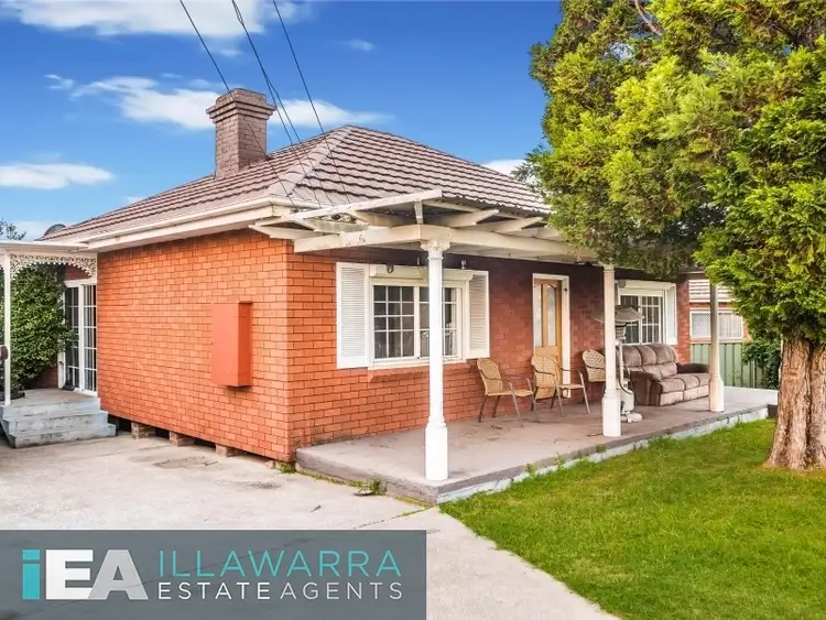Main view of Homely house listing, 72 Mount Keira Road, West Wollongong NSW 2500
