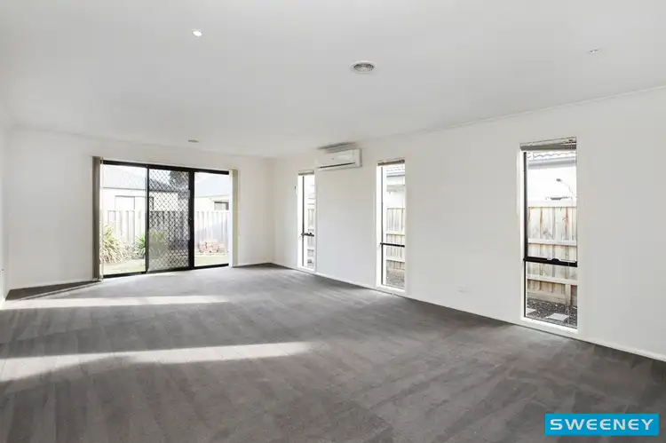 Fourth view of Homely house listing, 7 Harwood Court, Burnside Heights VIC 3023
