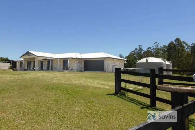 714 Shannon Brook Road, Casino NSW 2470