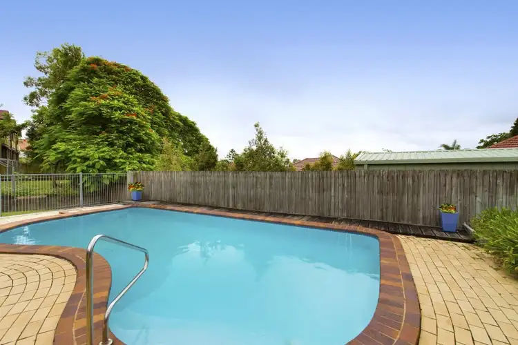Third view of Homely house listing, 340 Cavendish Road, Coorparoo QLD 4151