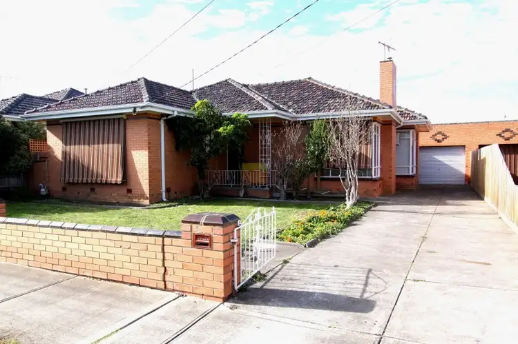 Main view of Homely house listing, 6 Maryvale Street, Sunshine VIC 3020