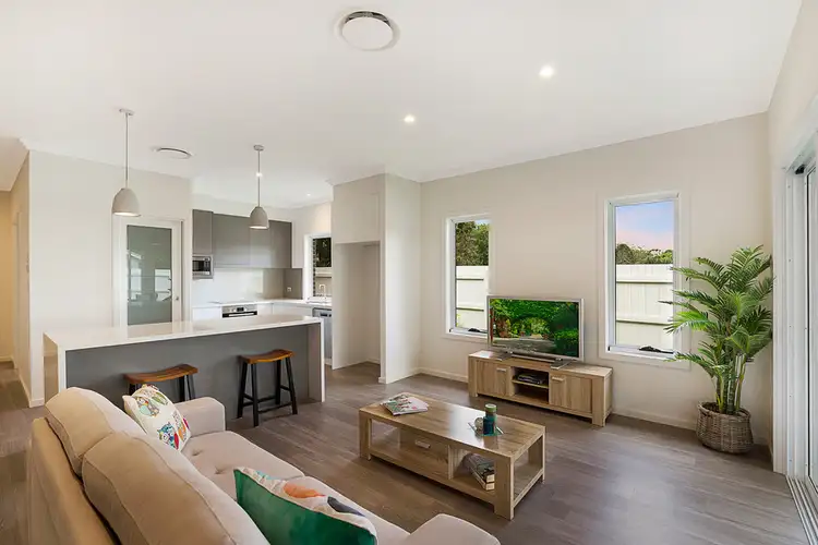 Third view of Homely house listing, 12B Cottesloe Street, East Toowoomba QLD 4350