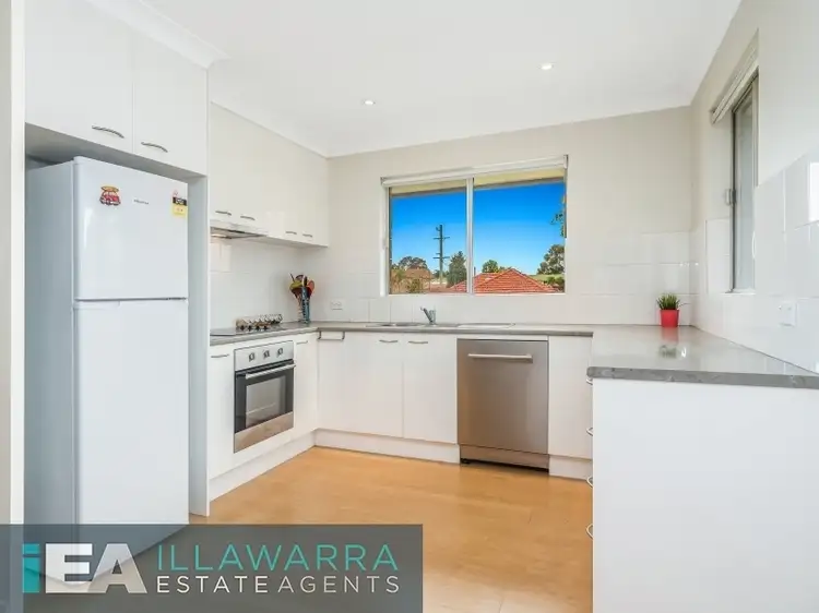Third view of Homely unit listing, 7/62 Park Road, East Corrimal NSW 2518