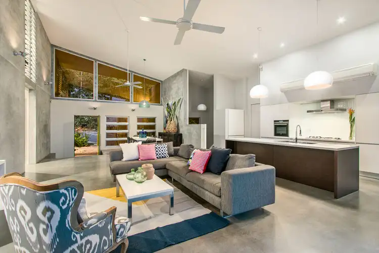 Fourth view of Homely house listing, 5 Michael Dwyer Close, Stratford QLD 4870