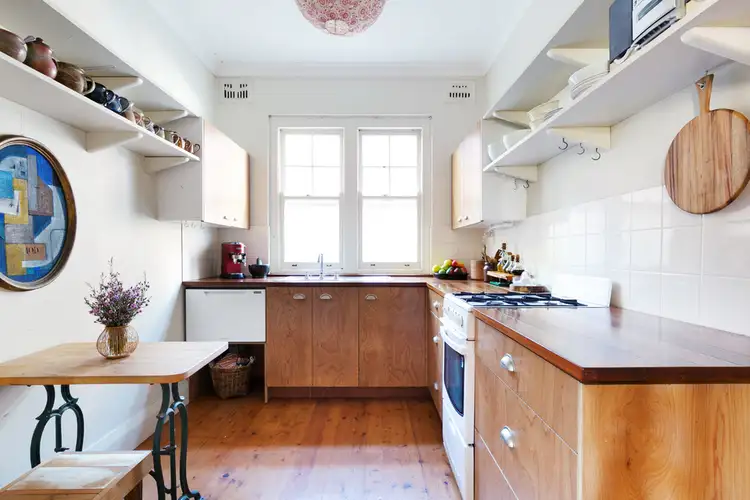 Fifth view of Homely unit listing, 2/2A Kangaroo Street, Manly NSW 2095