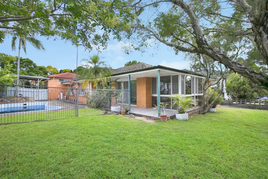 Main view of Homely house listing, 50 Mee Street, Carina QLD 4152
