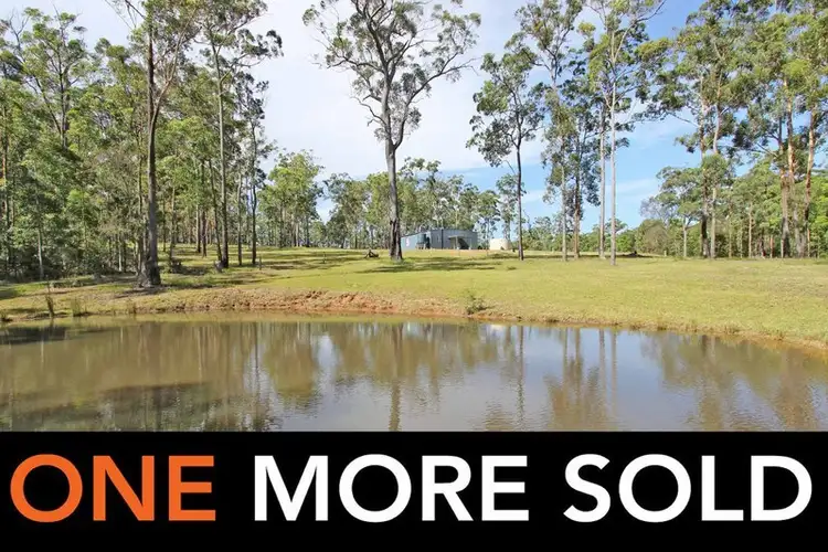 Main view of Homely rural property listing, 698 Spooners Avenue, Collombatti NSW 2440