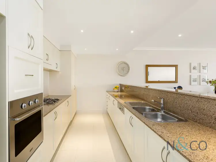 Fourth view of Homely apartment listing, 24/66 Village Drive, Breakfast Point NSW 2137