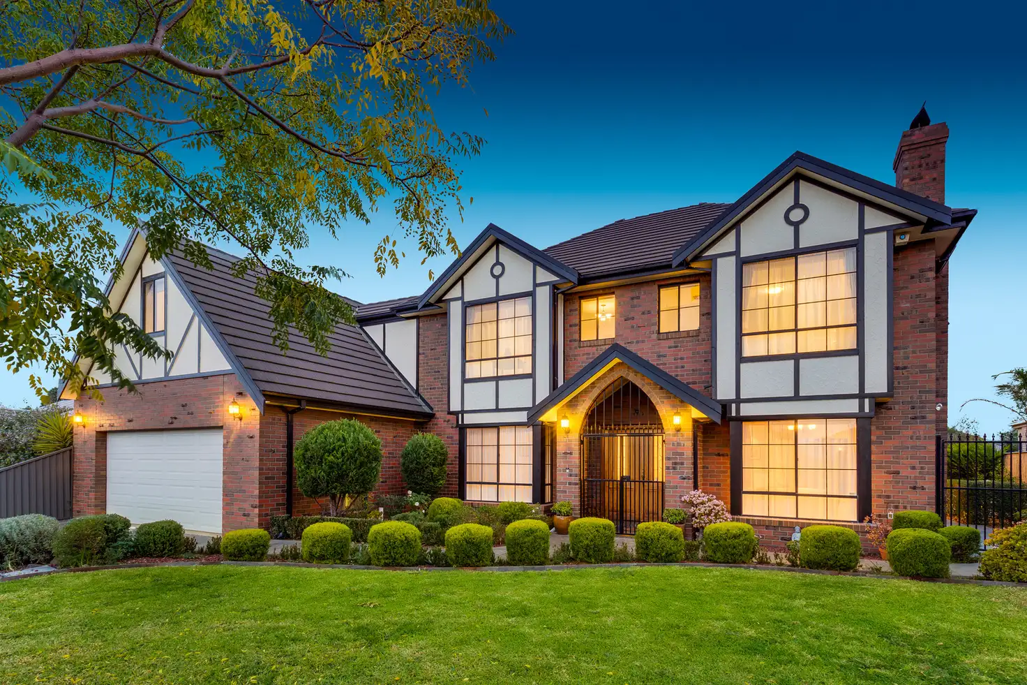 Main view of Homely house listing, 3 Avoca Place, Taylors Hill VIC 3037