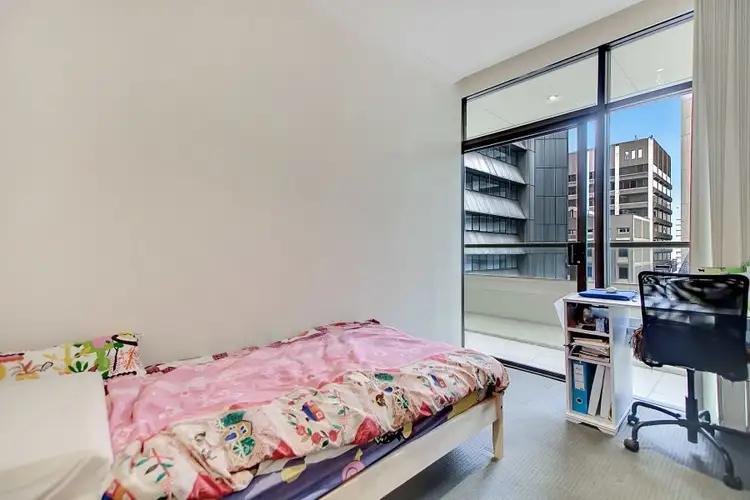 Sixth view of Homely apartment listing, 604/39 Grenfell Street, Adelaide SA 5000