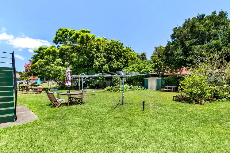 Fourth view of Homely apartment listing, 1/11 Todman Avenue, Kensington NSW 2033