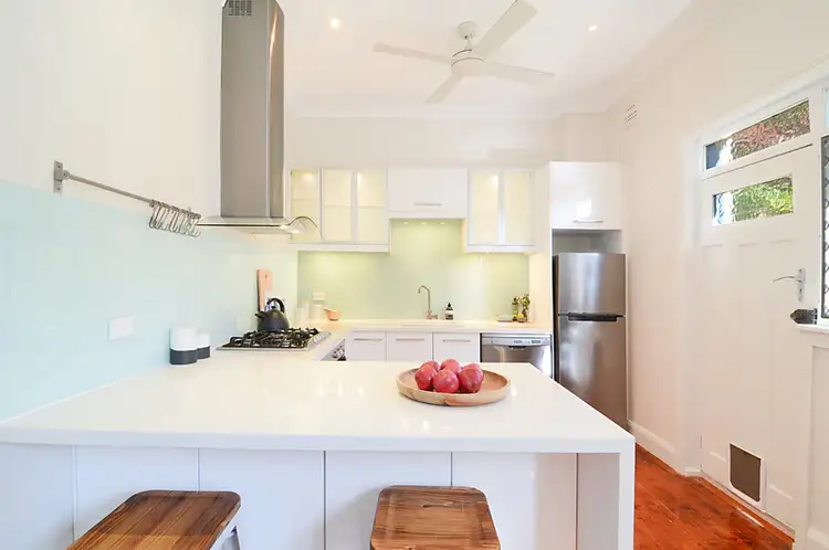 Third view of Homely semi-detached listing, 6/324 Clovelly Road, Clovelly NSW 2031