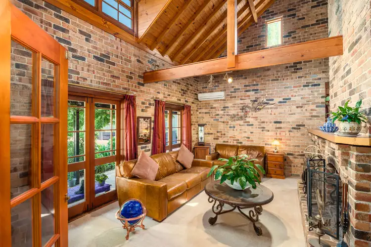 Fifth view of Homely house listing, 8 Evison Close, Cambewarra NSW 2540