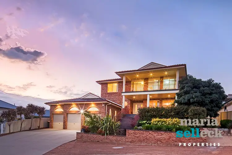 115 Paul Coe Crescent, Ngunnawal ACT 2913
