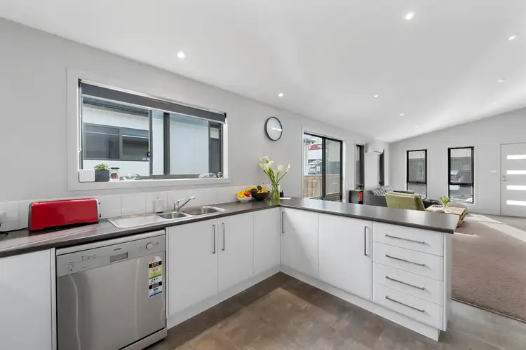 Fourth view of Homely house listing, 60 Feltham Street, North Hobart TAS 7000