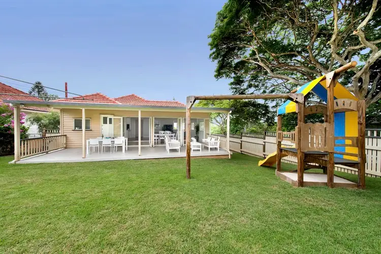 Second view of Homely house listing, 112 Holland Road, Holland Park QLD 4121