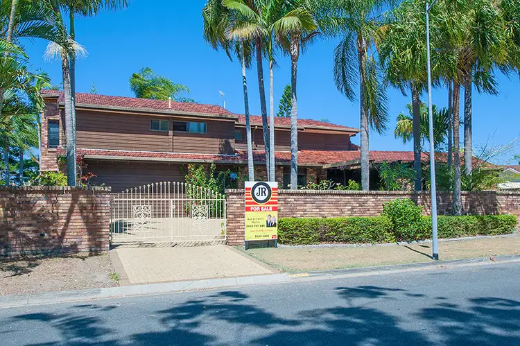 Third view of Homely house listing, 42 Sailaway Street, Mermaid Waters QLD 4218