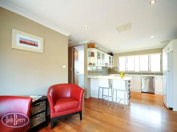 Fourth view of Homely house listing, 59 Margaret Crescent, Dubbo NSW 2830