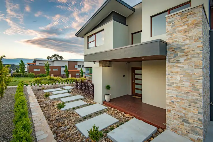 Fourth view of Homely house listing, 43 Keewong Street, Crace ACT 2911