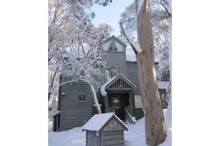 Third view of Homely alpine listing, 11 Drovers Lane, Dinner Plain VIC 3898