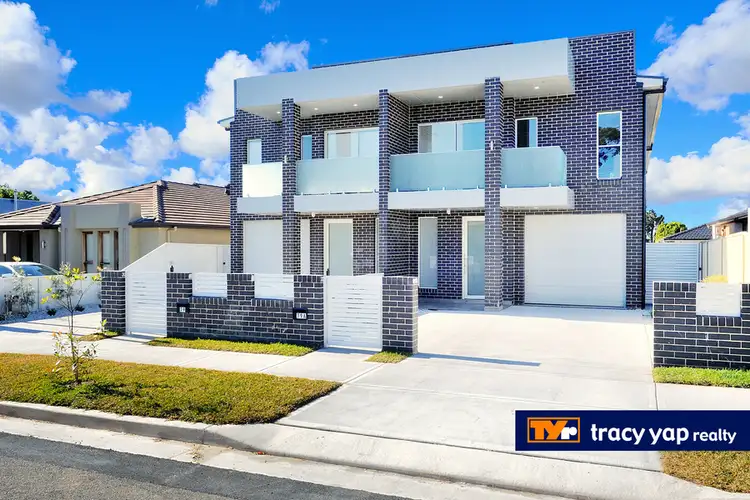 79a Pegler Avenue, South Granville NSW 2142