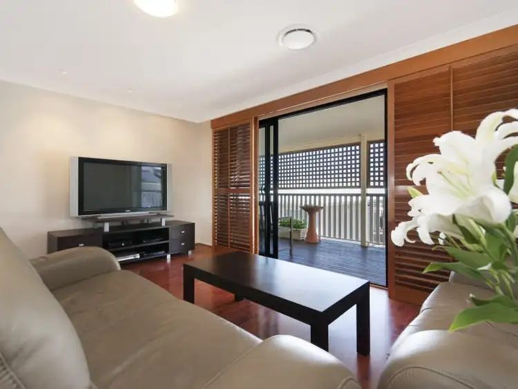 Third view of Homely townhouse listing, 3/169 Brisbane Street, Bulimba QLD 4171