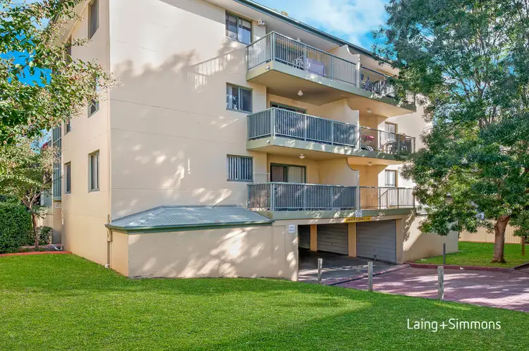40/34-36 Hythe Street, Mount Druitt NSW 2770