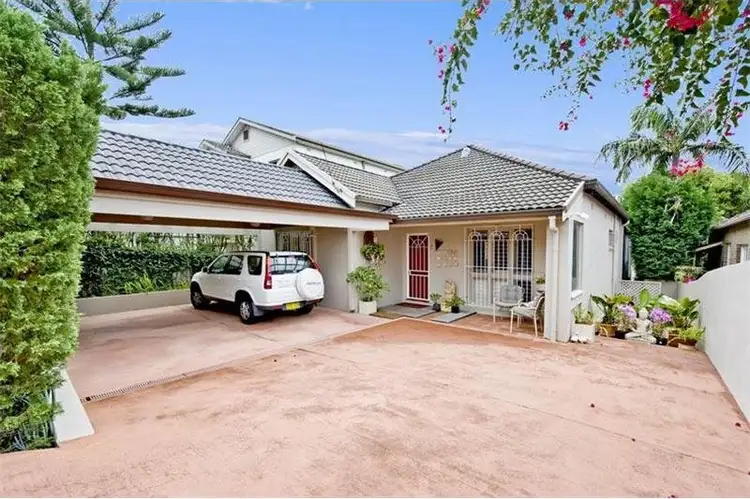 Main view of Homely house listing, 363 Military Road, Vaucluse NSW 2030