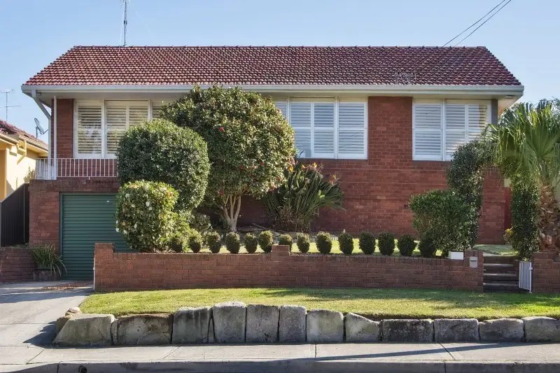 Main view of Homely house listing, 53 Hotham Road, Gymea NSW 2227