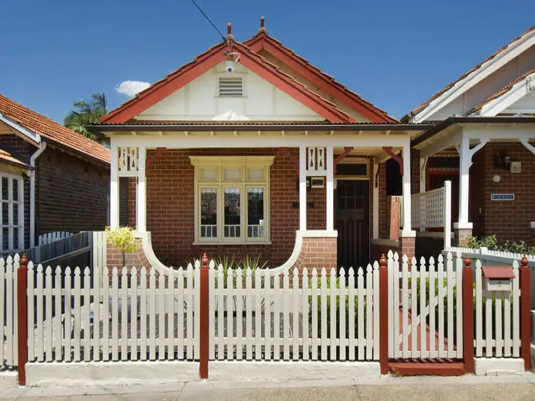 Main view of Homely house listing, 8 Chapel Street, Lilyfield NSW 2040
