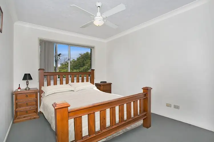 Fifth view of Homely apartment listing, 4/23 Fifteenth Avenue, Palm Beach QLD 4221