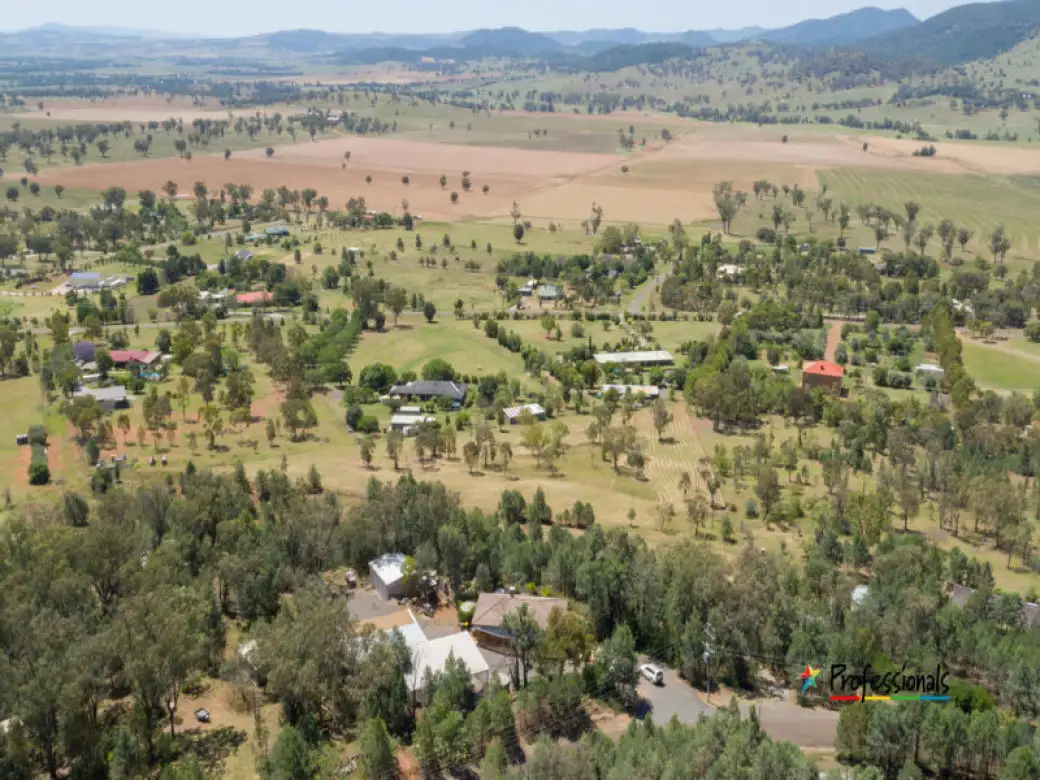 Main view of Homely house listing, 126 Dunoon Road, Tamworth NSW 2340