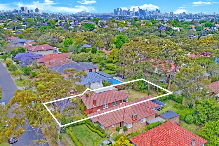 28 Carranya Road, Riverview NSW 2066
