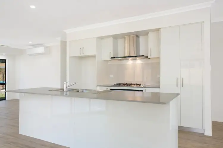 Fifth view of Homely house listing, 4 Wegert Close, Gordonvale QLD 4865