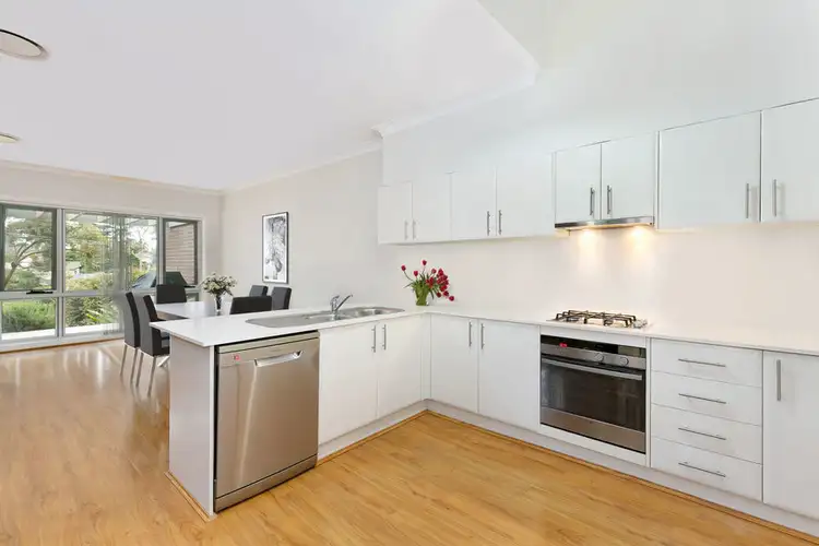 Second view of Homely house listing, 49 Boundary Road, Pennant Hills NSW 2120