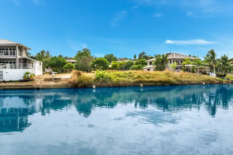 Second view of Homely land listing, 18 Muzzell Street, Bayview NT 820