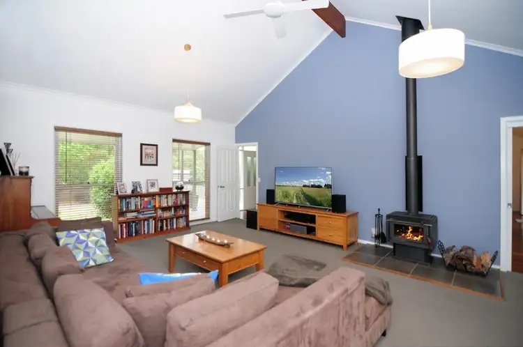 Sixth view of Homely house listing, 115 Warren Avenue, North Nowra NSW 2541