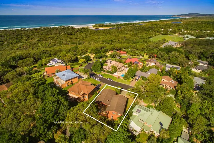 26 Tallowood Crescent, Byron Bay NSW 2481