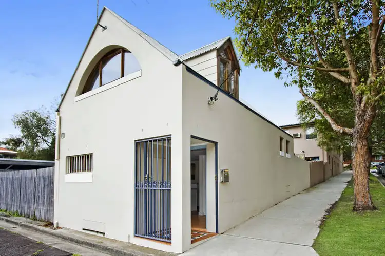 2 Gillies Street, Annandale NSW 2038