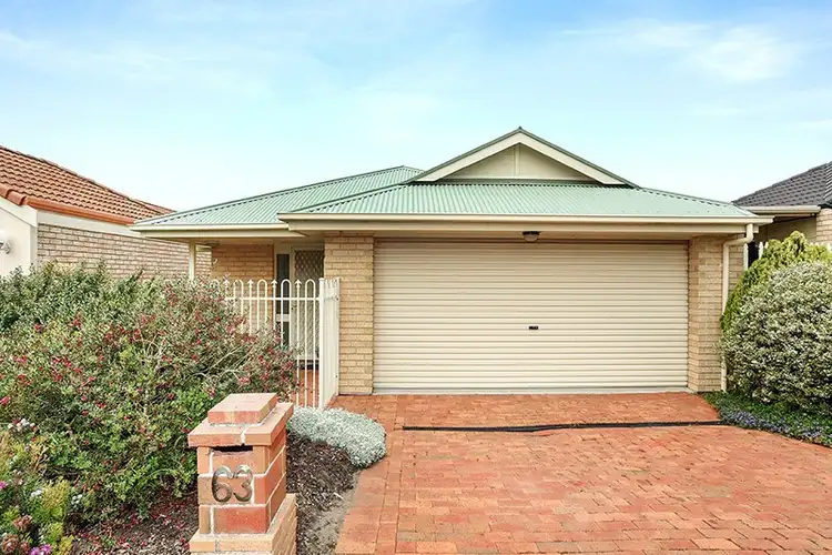 Fifth view of Homely house listing, 63 Matthew Flinders Drive, Encounter Bay SA 5211