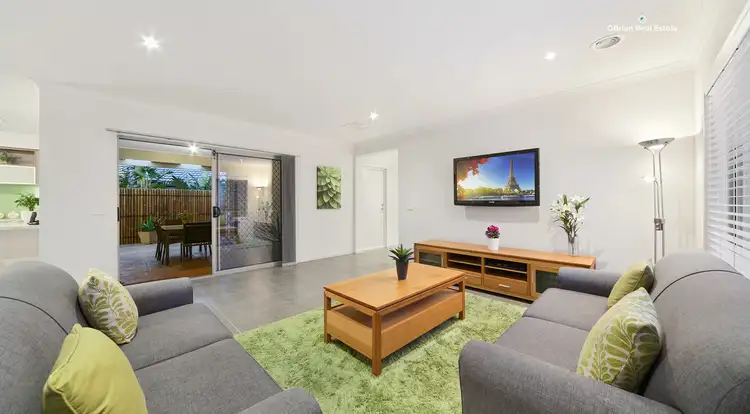 Fifth view of Homely house listing, 22 Springmount Street, Cranbourne North VIC 3977
