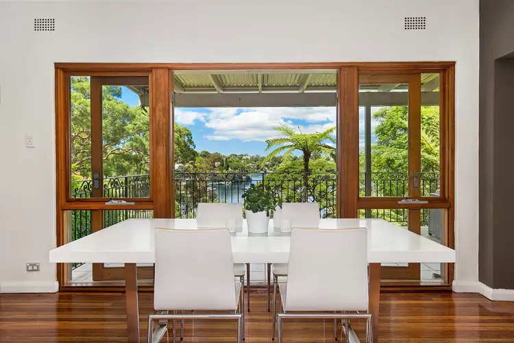 Fifth view of Homely house listing, 66 Kallaroo Road, Riverview NSW 2066